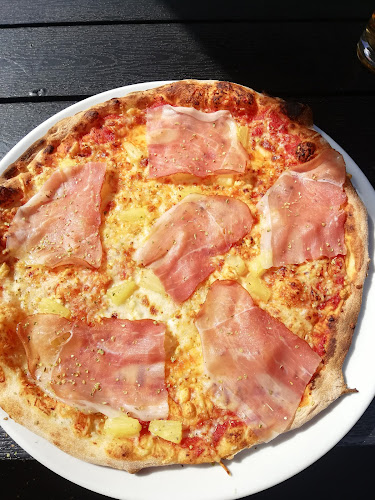 Comentarii opinii despre Kota Pizzeria