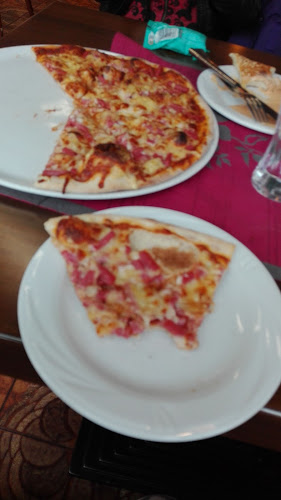 Ravintola Havanna Kebab Pizzeria - Ravintola-ala