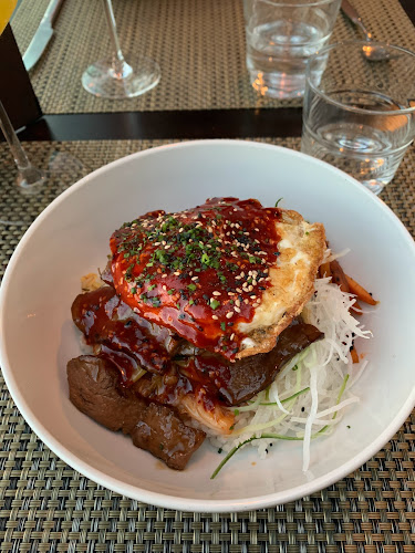 Ravintola HOKU - Ravintola-ala