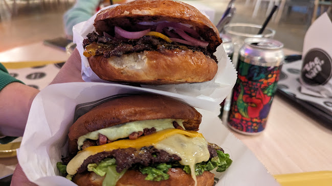 Reviews of Street Food Factory in Kotka - Ravintola-ala