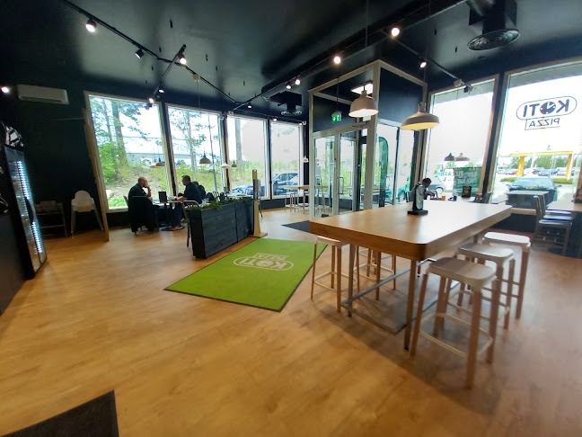 Opinii despre Kotipizza Akaa în Akaa - Ravintola-ala