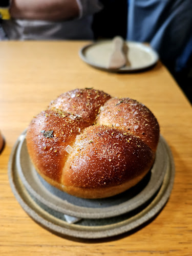 Ravintola Grön - Ravintola-ala