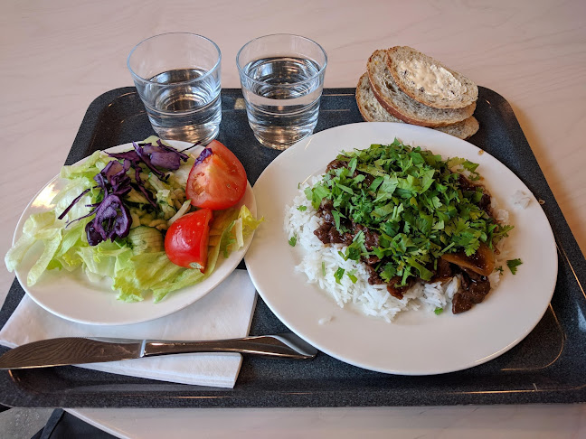 Sodexo HOTT - Vantaa