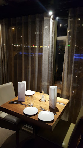 Mamma Rosa - Ravintola-ala