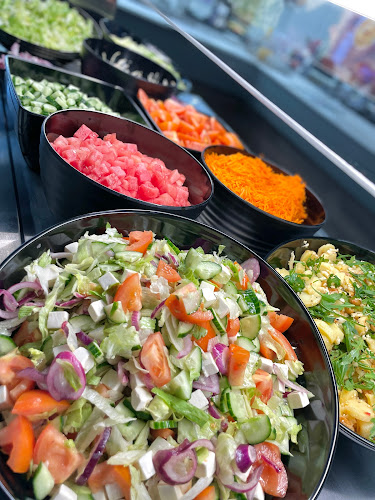 Ravintola Pata 2 - Wigren Catering - Tampere