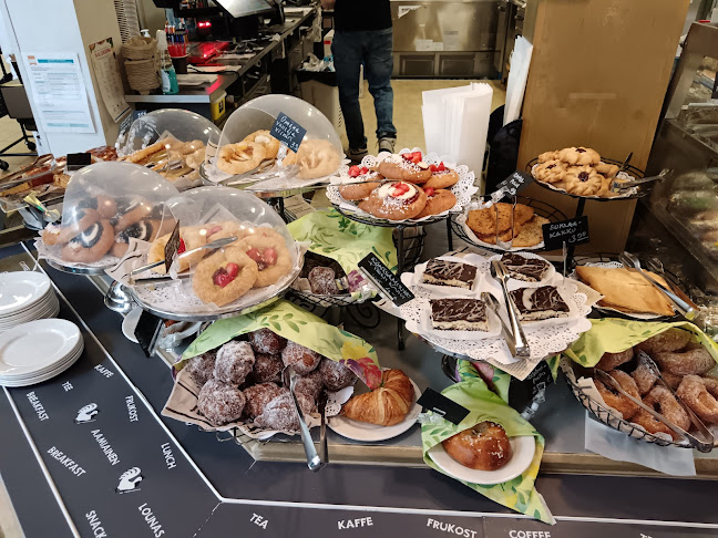 Comentarii opinii despre Taukopaikka Aapiskukko