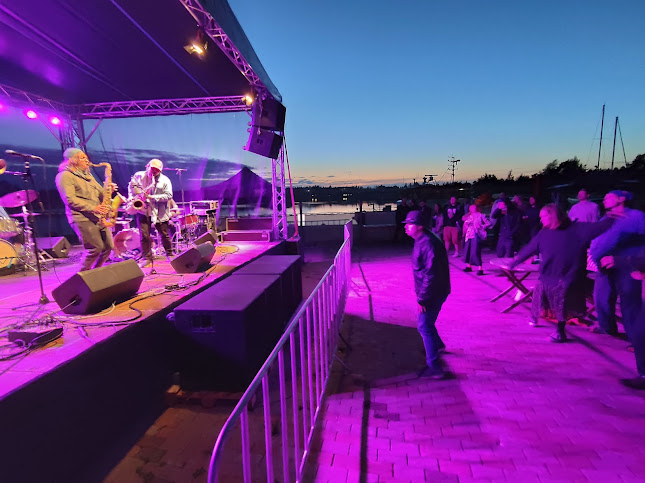 Kahvila Ruiskuhuone Open Times