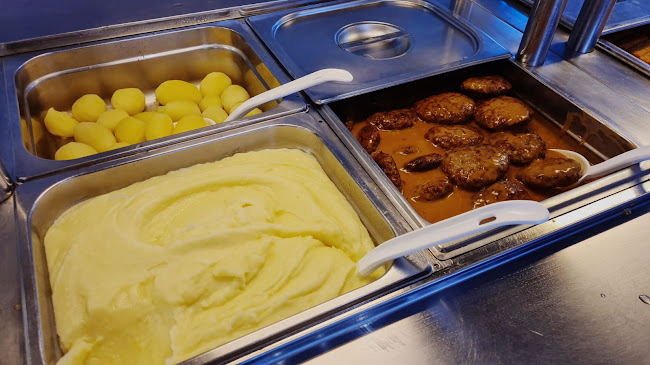 Reviews of LounasPortti Oy in Seinäjoki - Ravintola-ala