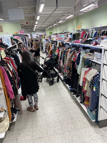 Nella ja Nuttu - Espoo