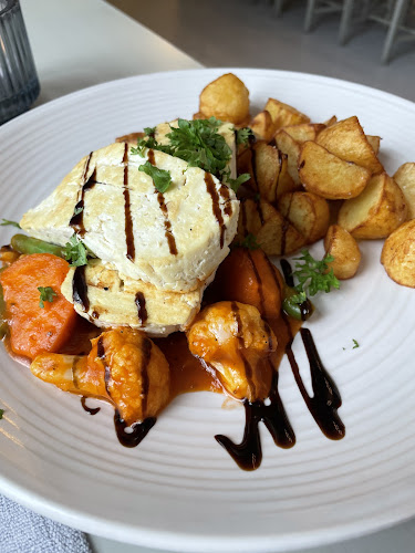 Bodomin Kartano - Ravintola-ala