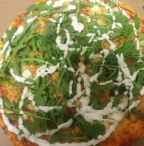 Mezopotamya47 Ravintola Kontula - Ravintola-ala