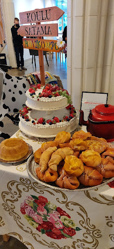 Opinii despre Ravintola Teatteri în Seinäjoki - Ravintola-ala