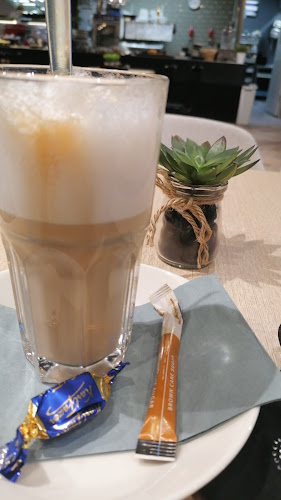 Opinii despre Kahvila Kuulas în Lohja - Ravintola-ala