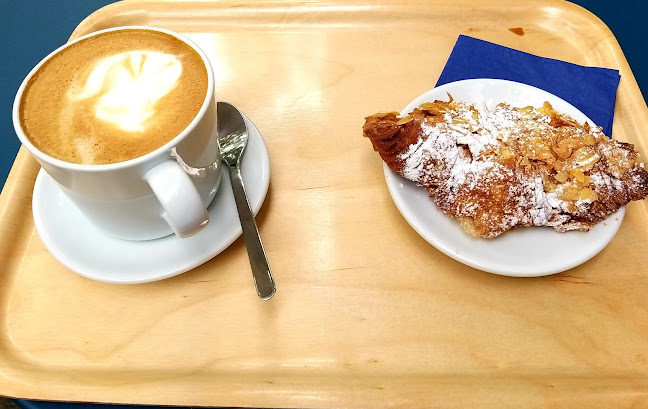 Café de la Gare Huopalahti - Ravintola-ala