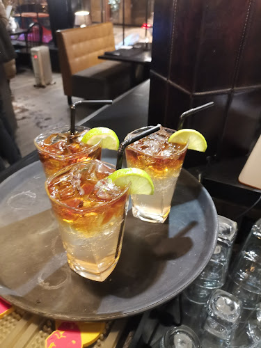 Stefan's Steakhouse - Helsinki