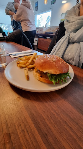 Clubhouse Burgers - Lohja