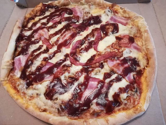 Comentarii opinii despre Pizzeria Bellas