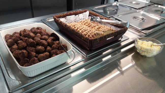 Comentarii opinii despre Wanha Wasa Catering