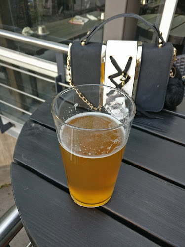 Reviews of Ruthin Ravintola in Jyväskylä - Ravintola-ala