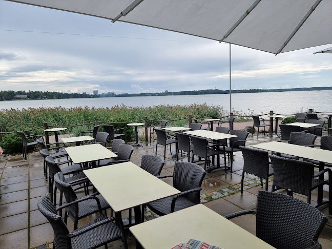 Café Torpanranta - Helsinki