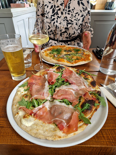 Opinii despre Waldemar - Pizza Restaurant în Raasepori - Ravintola-ala