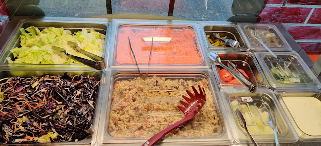 Comentarii opinii despre Lounaskahvila Sanna