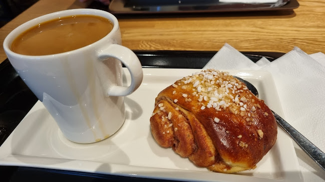 Comentarii opinii despre Aitoleipä Seinäjoki