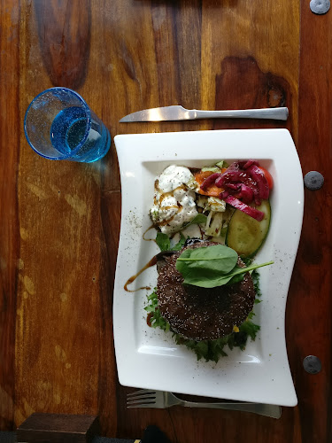 Zeytuun Tuomiokirkonkatu - Tampere