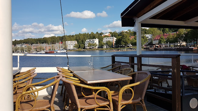 Laivaravintola Prinsessa Armaada - Lappeenranta