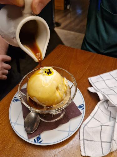 Opinii despre Trattoria Wiklund în Turku - Ravintola-ala