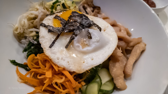 Comentarii opinii despre Noodle Bar 9 Tuira