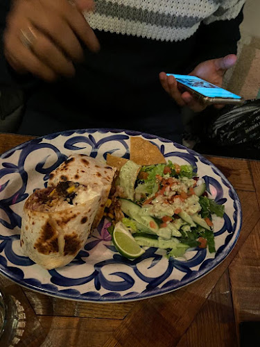 Comments and reviews of Yuca