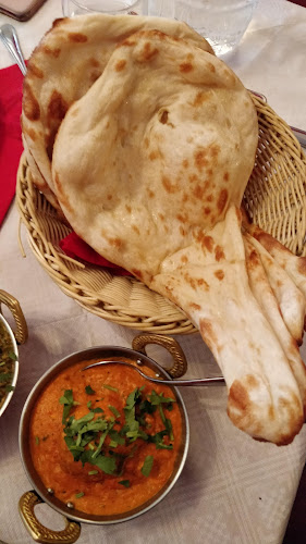 Nepalilainen Ravintola Yatra - Porvoo - Porvoo