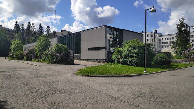 Ravintola Koukun Helmi - Ravintola-ala