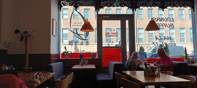 Ravintola Tsing Tao - Turku