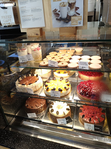 Fazer Café Töölö - Ravintola-ala