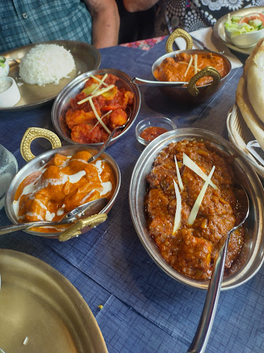 Ravintola Kumari - Ravintola-ala