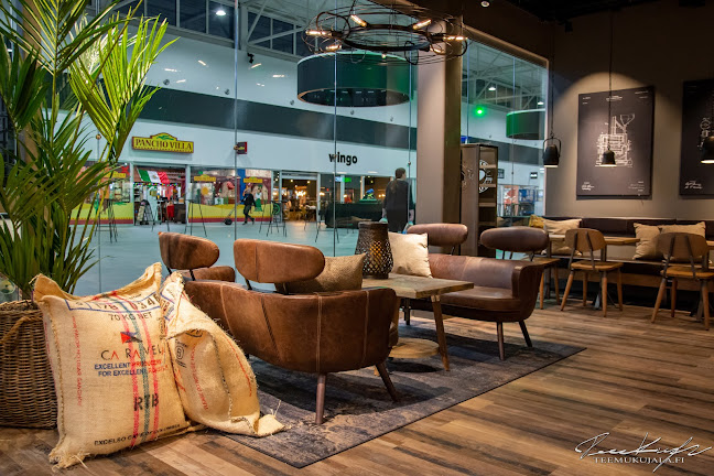 Espresso House Ideapark Seinäjoki - Ravintola-ala