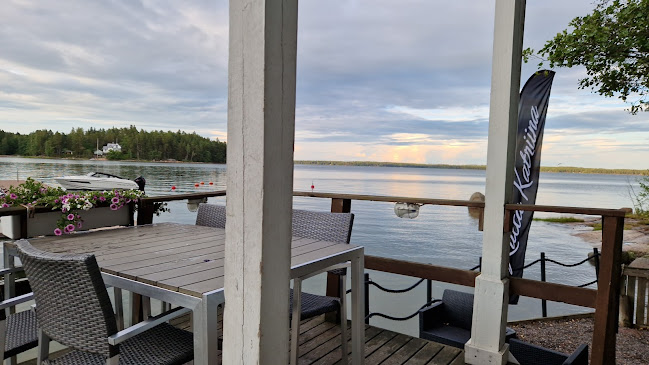 Ravintola SSS Paviljongen