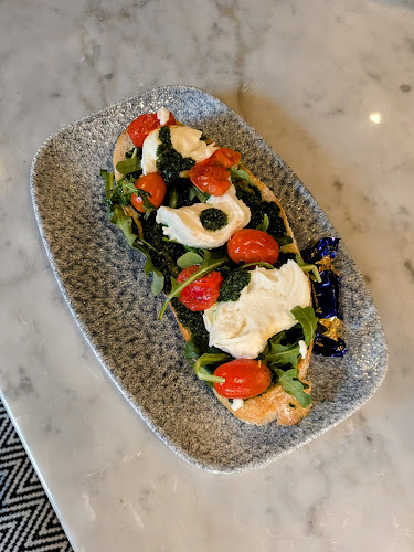 Fazer Café Runeberginkatu - Ravintola-ala