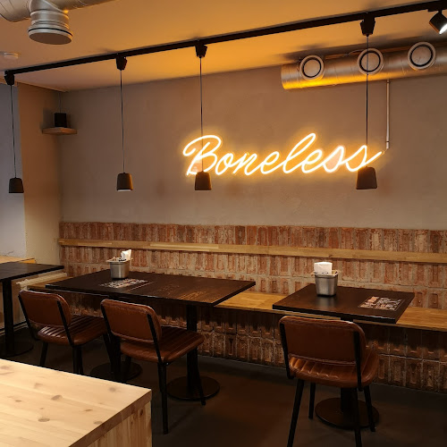 Comentarii opinii despre Boneless Ullanlinna