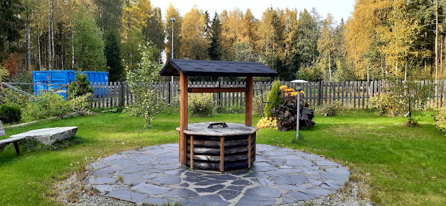 Pitopalvelua Buen Gusto - Ravintola-ala