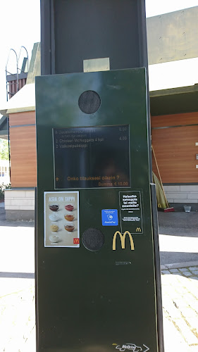 McDonald's Järvenpää - Järvenpää