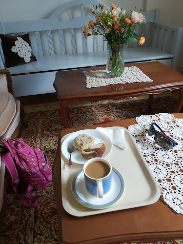 Opinii despre Kartanokahvila Mielihyvin în Tampere - Ravintola-ala