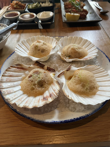 Ravintola Gaijin Phone number