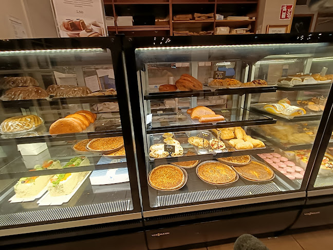 Comentarii opinii despre Café Laurell