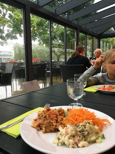 Cafe Aitta Open Times