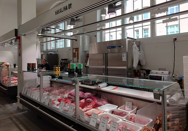 Comentarii opinii despre Hakaliha Oy