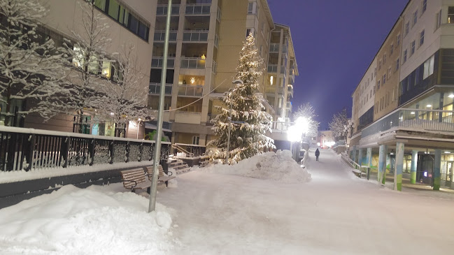 Comentarii opinii despre Hilpeä Kahvikissa