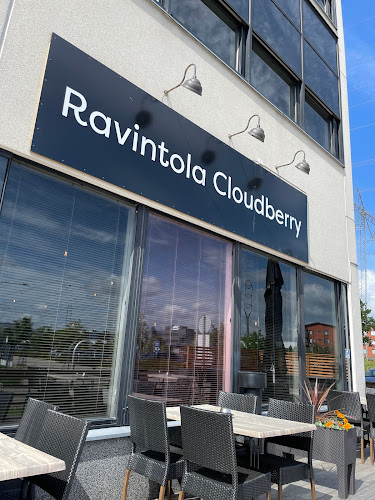 Comentarii opinii despre Ravintola Cloudberry